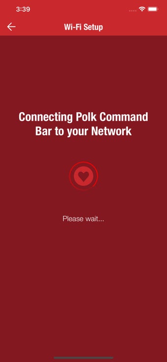 Imagen 1 para Polk Connect