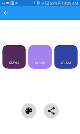 Image 1 for Color Wheel Generator