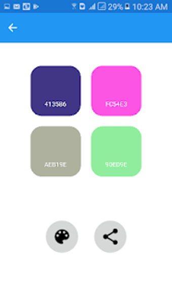Image 3 for Color Wheel Generator