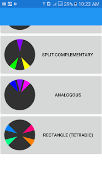 Image 2 for Color Wheel Generator