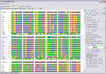 Imagen 0 para Geneious (64-bit)