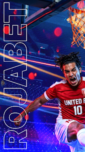 Imagen 0 para RojaBet - Sports  Slots