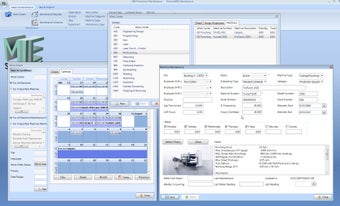 Imagen 0 para MIE Maintenance