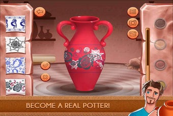 Image 0 for Pottery Maker - Handmade …