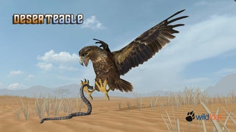 Image 1 for Desert Eagle Simulator