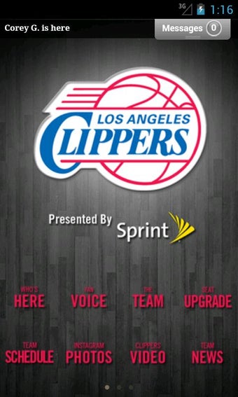 Image 3 for Los Angeles Clippers