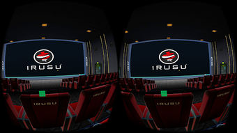 Image 0 for VR Cinema Player - Irusu