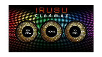 Image 1 for VR Cinema Player - Irusu
