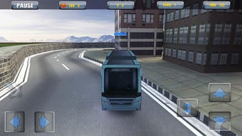 Image 1 for London City Bus Simulator