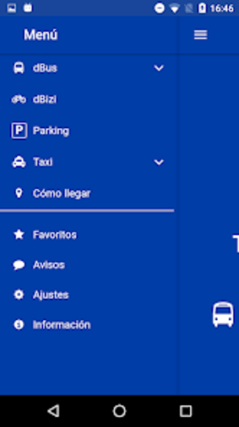 Image 0 for Donostia Transport