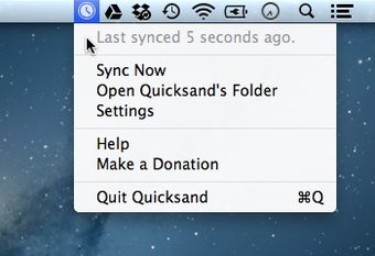 Imagen 1 para Quicksand