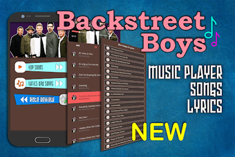 Image 1 for Backstreet Boys: Greatest…