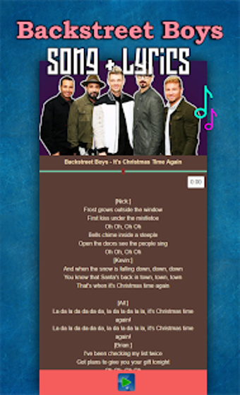 Image 3 for Backstreet Boys: Greatest…