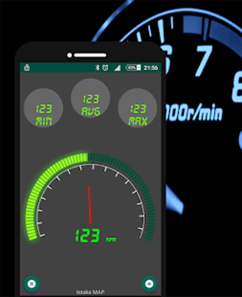 Image 3 for CarSys Scan (Best OBD2 & …