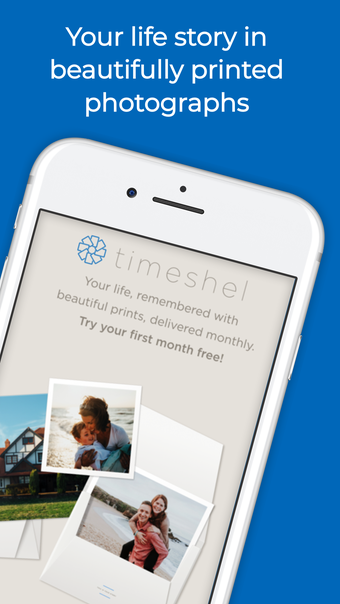 Image 0 for timeshel - Print Photos &…