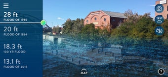 Image 3 for FloodWalk