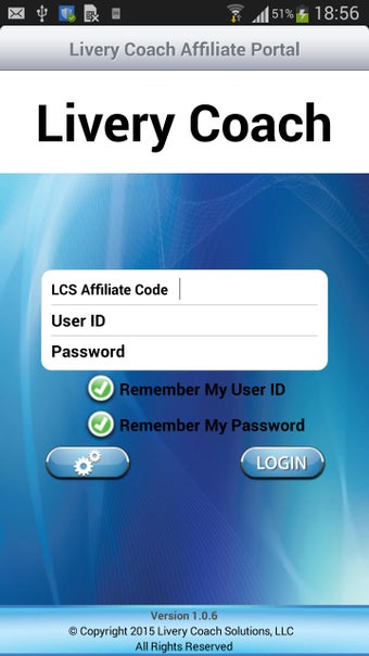 Image 1 for Affiliate Portal