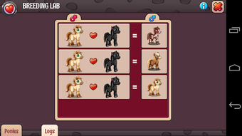 Image 0 for Pony Land