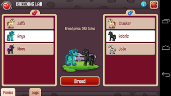 Image 1 for Pony Land