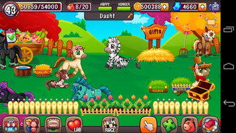 Image 2 for Pony Land