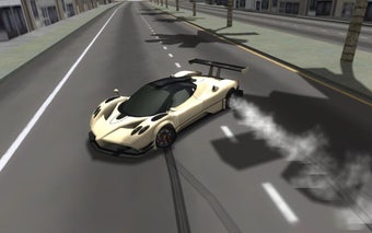 Imagen 0 para Fast Race Car Driving 3D