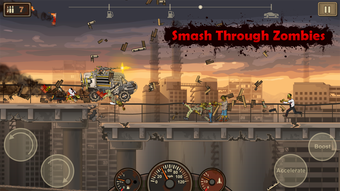 Image 0 for Earn to Die 2