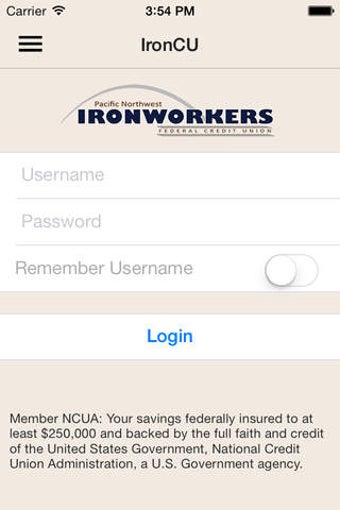 Imagen 0 para Pacific NW Ironworkers FC…