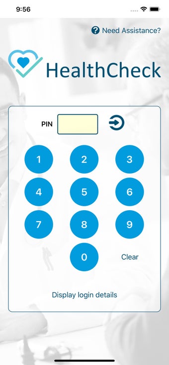 Image 1 for ACH HealthCheck