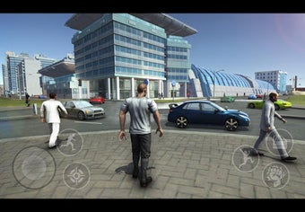 Image 1 for Mad City Amsterdam 2020 B…