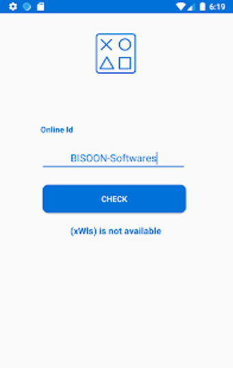 Image 0 for PSN ID Checker
