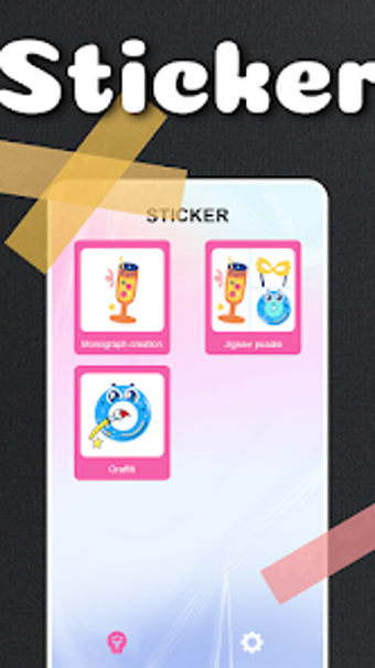 Image 0 for StickerPalsLauncher