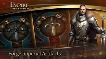 Image 0 for Empire:  Rising Civilizat…
