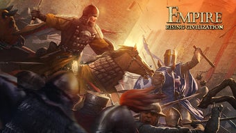 Image 2 for Empire:  Rising Civilizat…