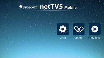 Image 0 for netTV5 Mobile