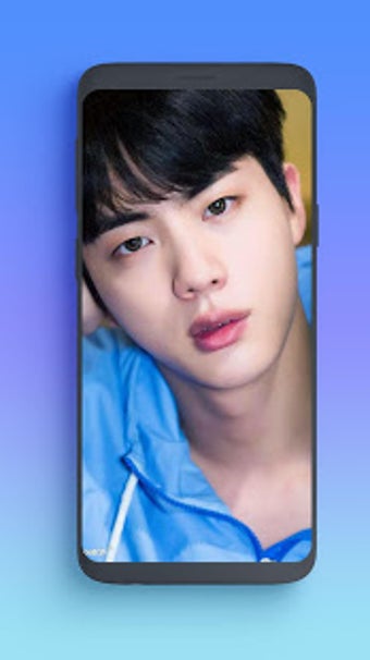 Imagen 3 para BTS Jin Wallpaper Kpop HD…