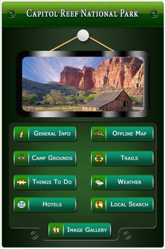 Image 0 for Capitol Reef National Par…
