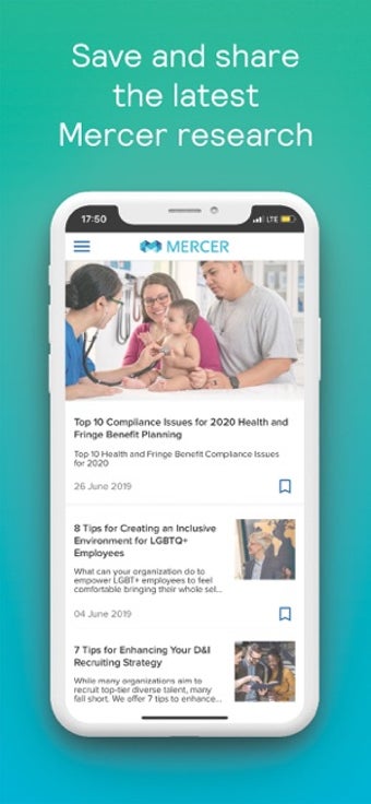Image 2 for One Mercer