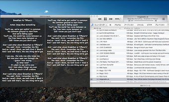 Image 0 for Singer Song Reader
