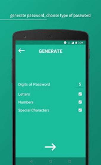 Imagen 0 para Password Finder & Manager