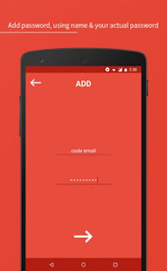 Imagen 1 para Password Finder & Manager
