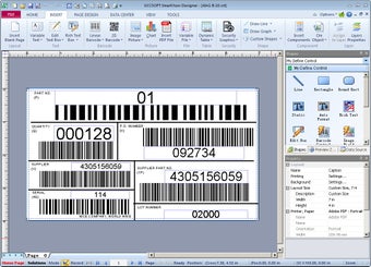 Imagen 0 para SmartVizor Variable Barco…