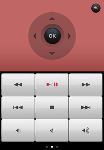 Image 0 for M8 Remote