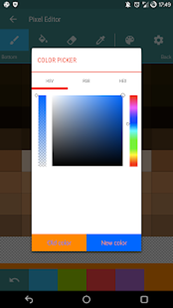 Image 2 for Skin Editor for Minecraft…