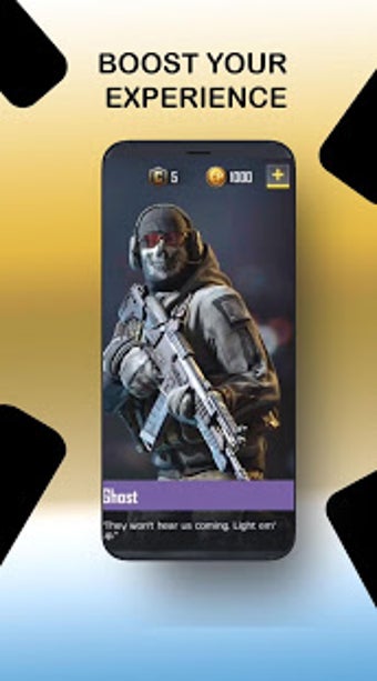 Imagen 2 para COD GUIDE FREE CP AND TIP…