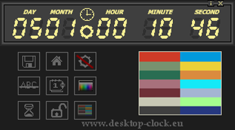 Image 0 for Countdown Timer