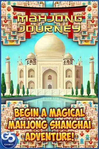 Image 0 for Mahjong Journey