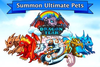 Image 0 for Dragon Tear (RPG)