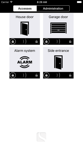Image 2 for open biometric