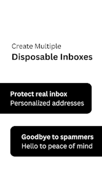 Image 0 for GhostmailPersistent Temp …