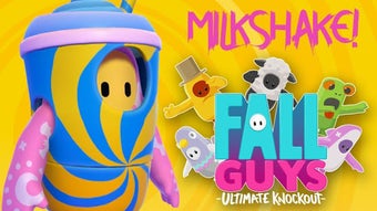 Imagen 2 para Fall Guys Ultimate Knocko…